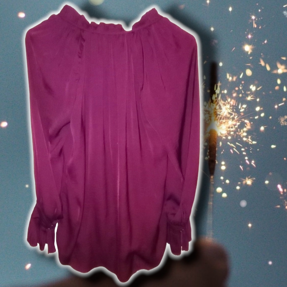 Woman's Long sleeve